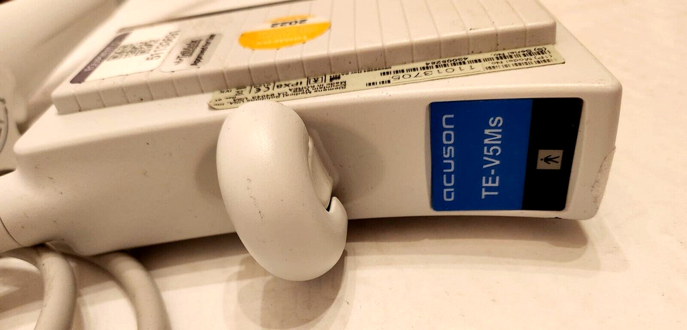 Acuson TE-V5Ms Ultrasound Transducer Probe ()