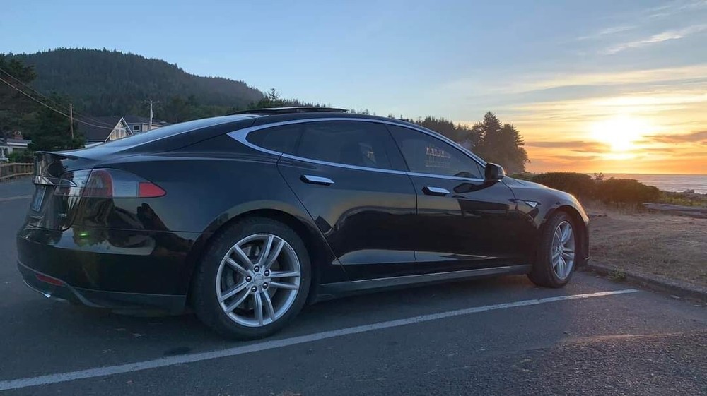 EVParkingMeter.com EVChargingMeter.com EV Charging Business Startup