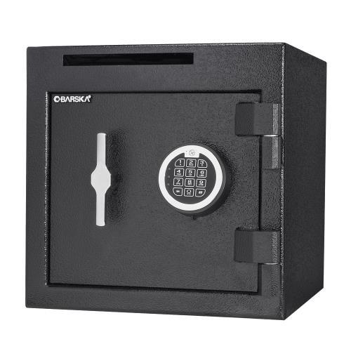 Barska - AX13314 - Slot Keypad Depository Safe