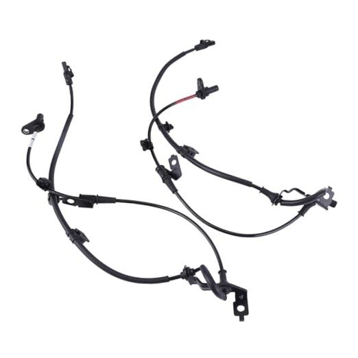 ABS Wheel Speed Sensor Fit for 2015-2019 for Sonata Front Left Front Right