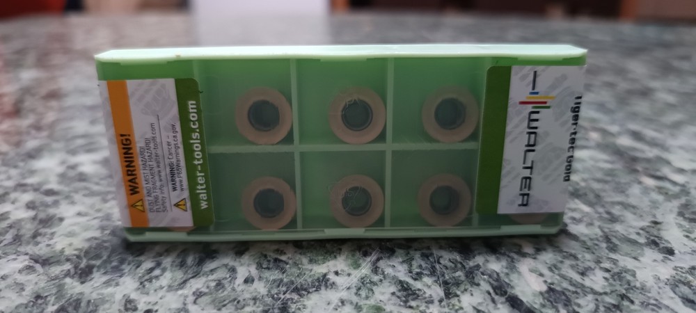 walter ROMX1204M0-D57