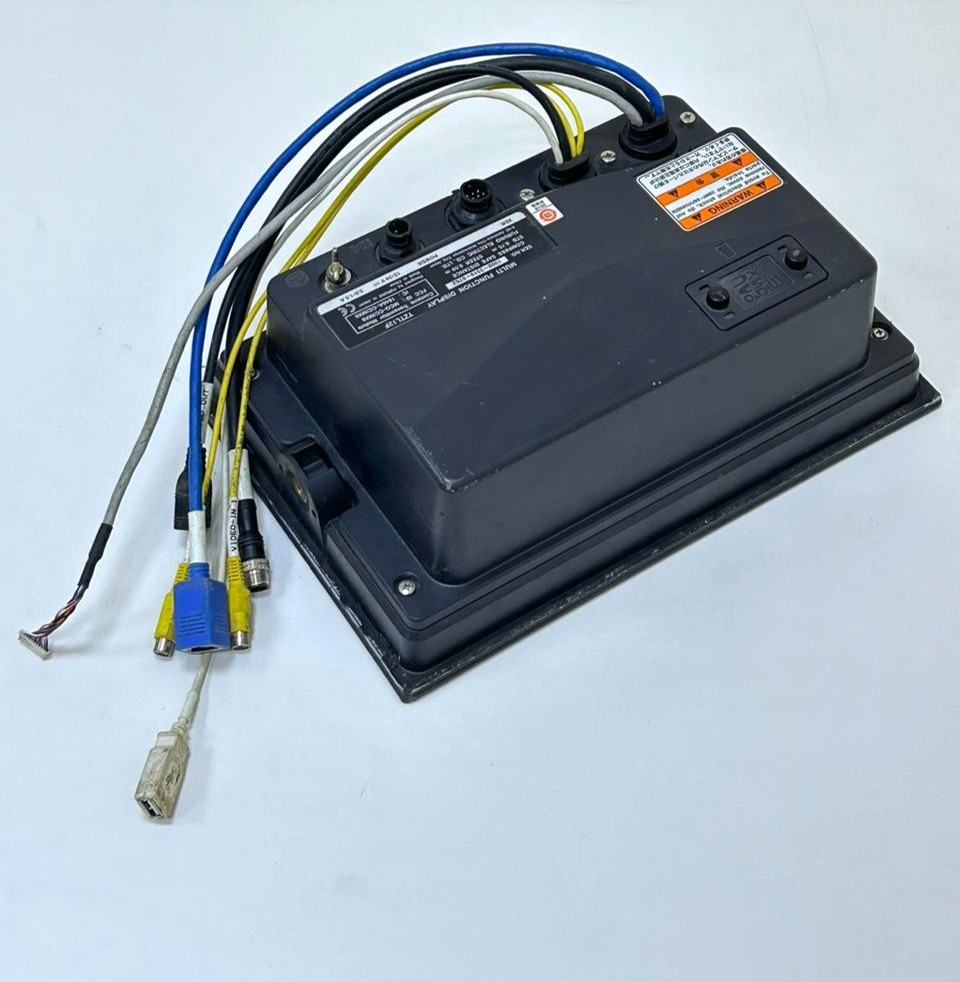 FURUNO TZTL12F MULTI FUNCTION DISPLAY