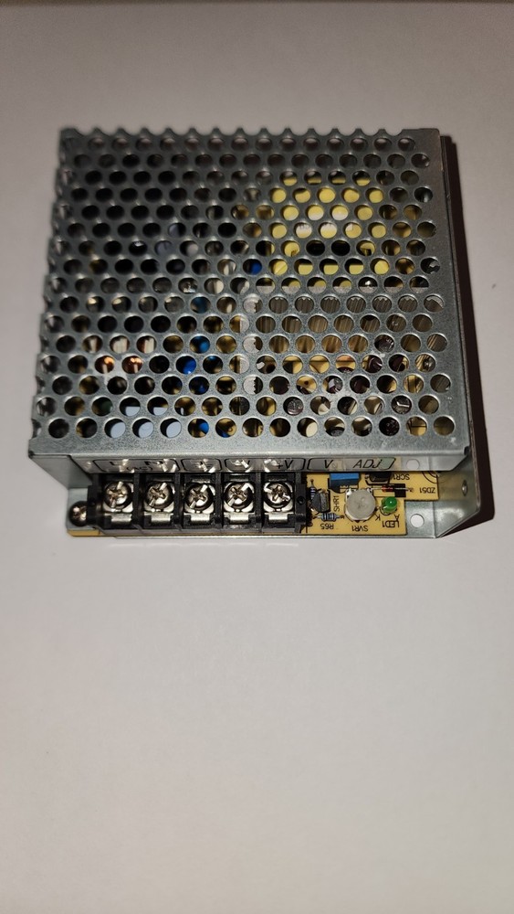 Martin Jem Hazer Pro Power Supply