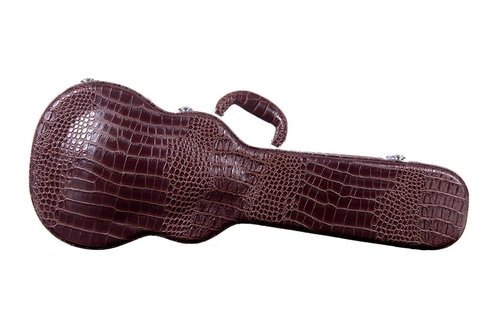 Kala ACS-AT Vintage Soprano Uke Ukulele