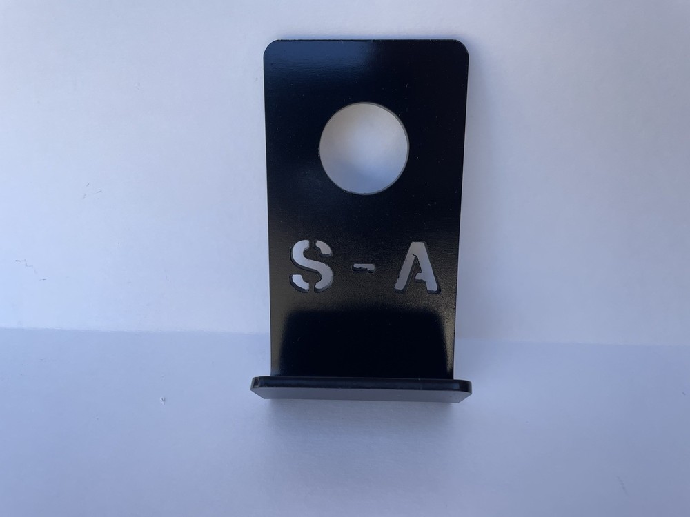 Strap-Adapt cargo strap accessoriy