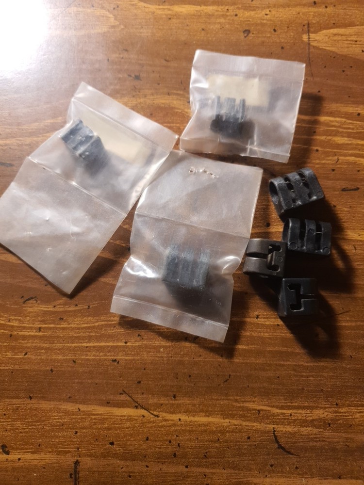 Archery Off Set Cable Slide Guard Lot