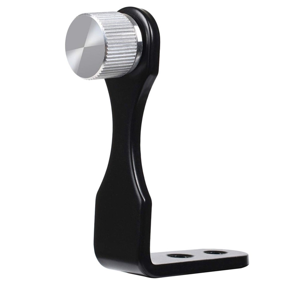 Tripod Connector Telescope Bracket Mount L Adapter for Binoculars