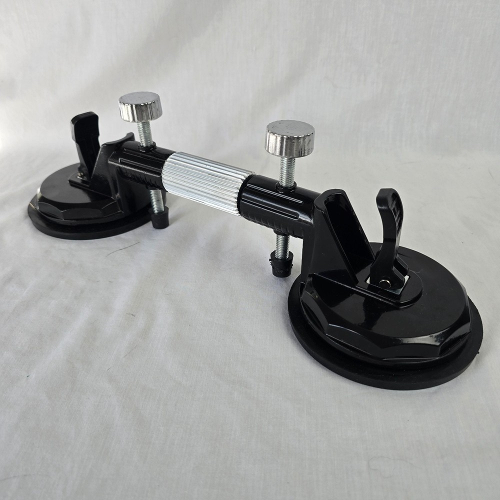 Glass Double Suction Cup Lifter