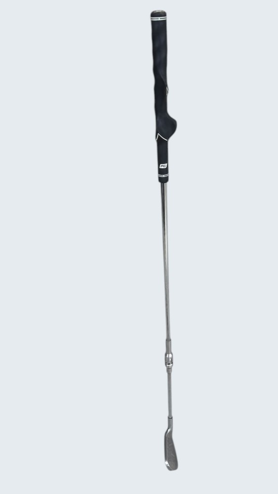 Performance Golf PG The Hinge - Control Golf Trainer Fix Slice - Square Face