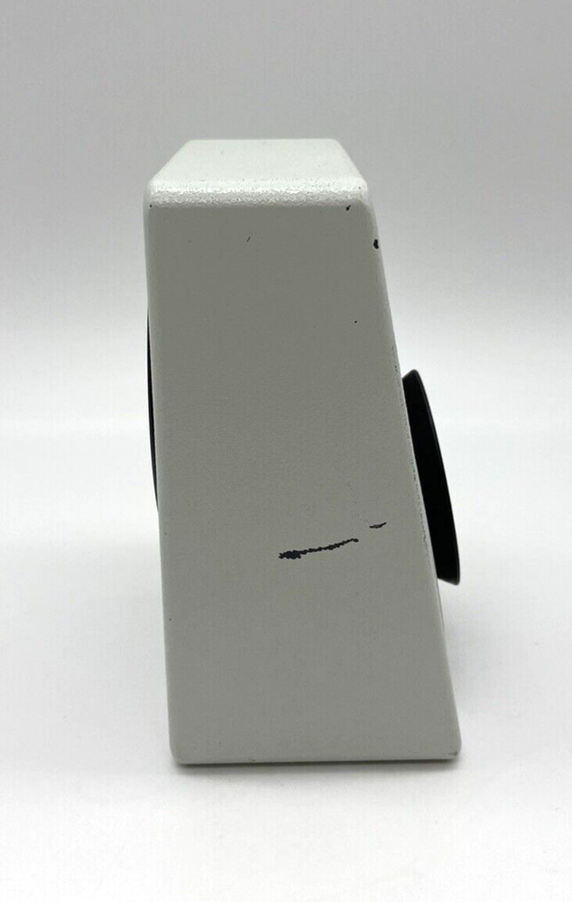 Olympus Microscope U-EPW Riser Wedge Eyepoint Adjuster