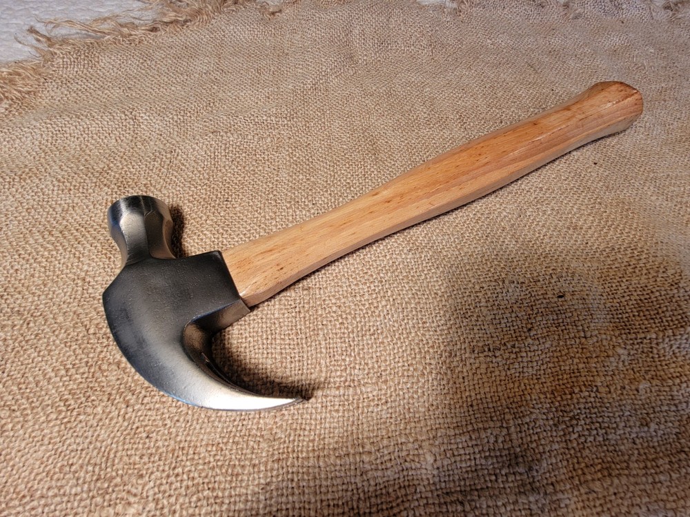 Vintage Claw Hammer Unbranded