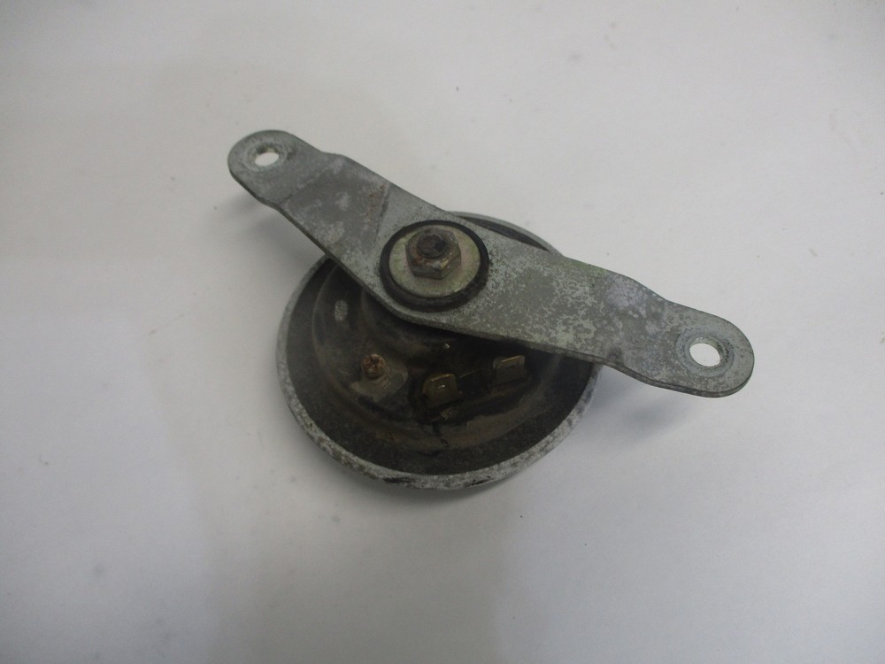 84 KAWASAKI KL600 HORN