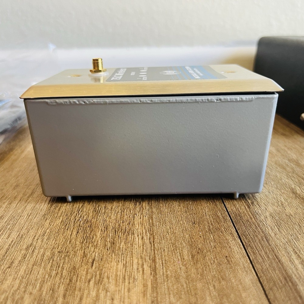 Modularm 75LC Communicator + Receiver | Wireless