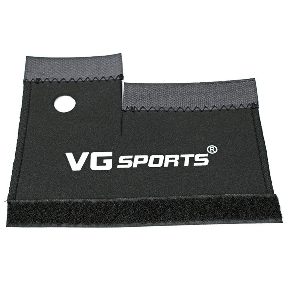 Bicycle Front Fork Protection Sleeve Effective Guard for 80 100mm Forks