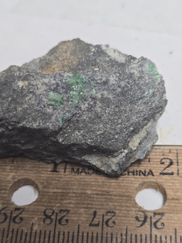 Beautiful Sincosite specimen