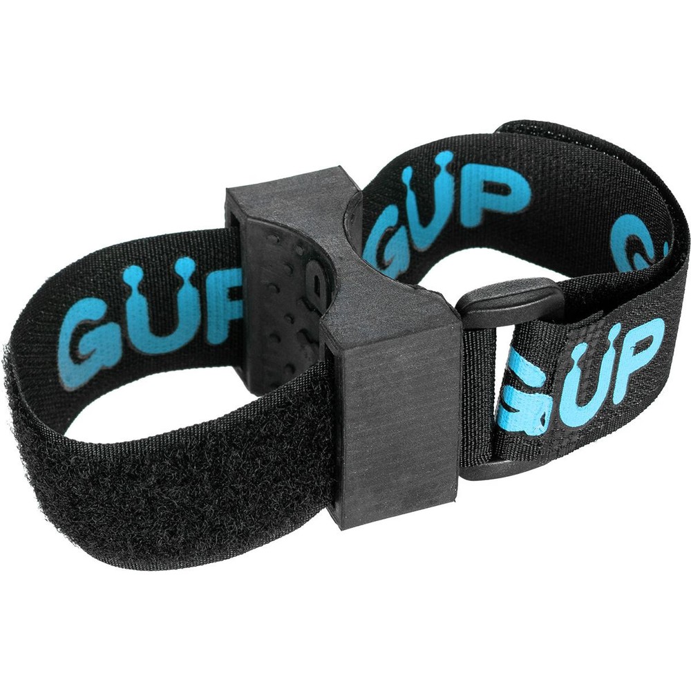 GUP Industries Kwiki Holster Black, One Size