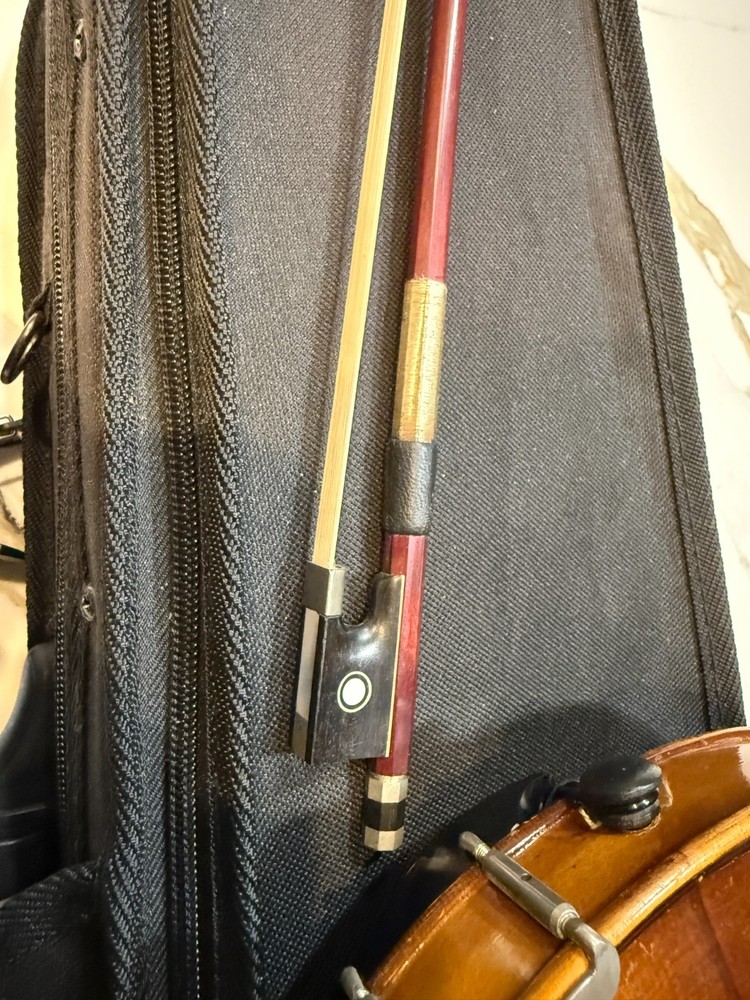 JOHANN GEORG KESSLER VIOLIN