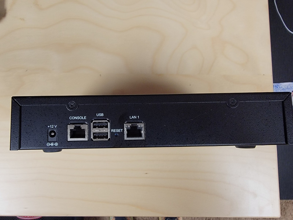 MultiTech FaxFinder FF240-IP Windows Fax Server Warranty