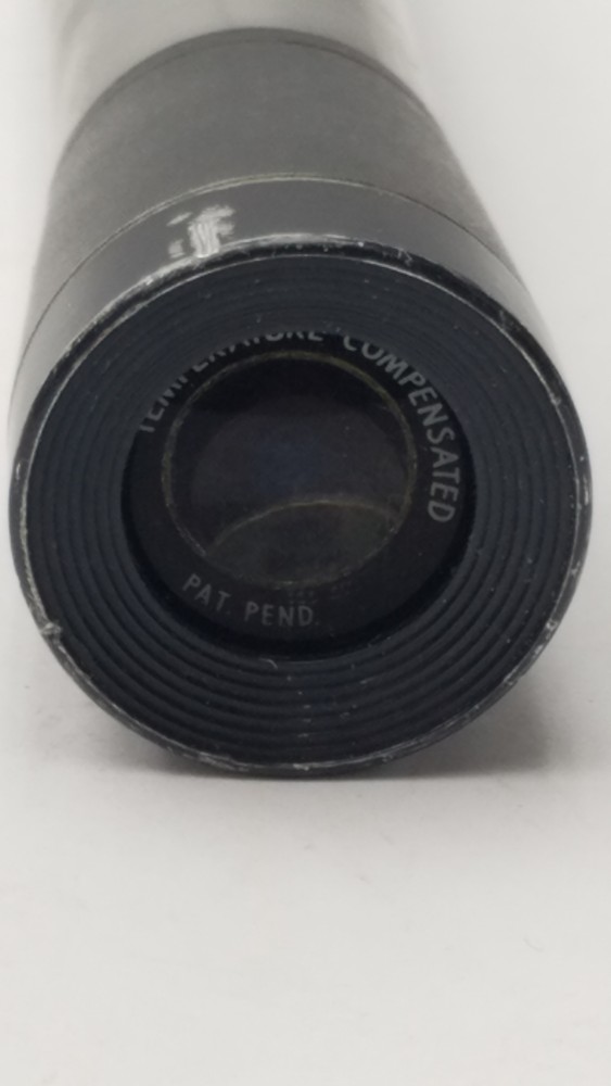 Refractometer TS Meter, Temperature Compensated Pat Pend