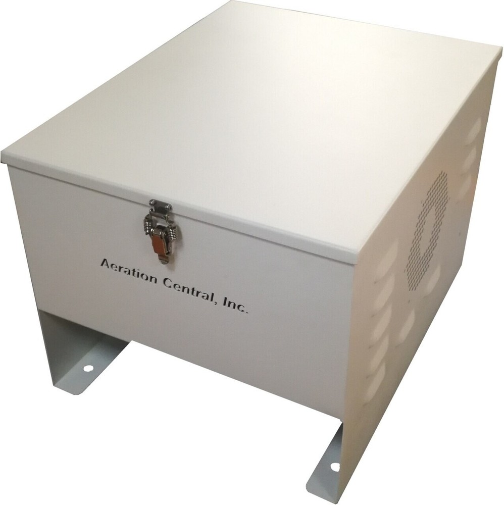 1/2 HP Pond Aeration System