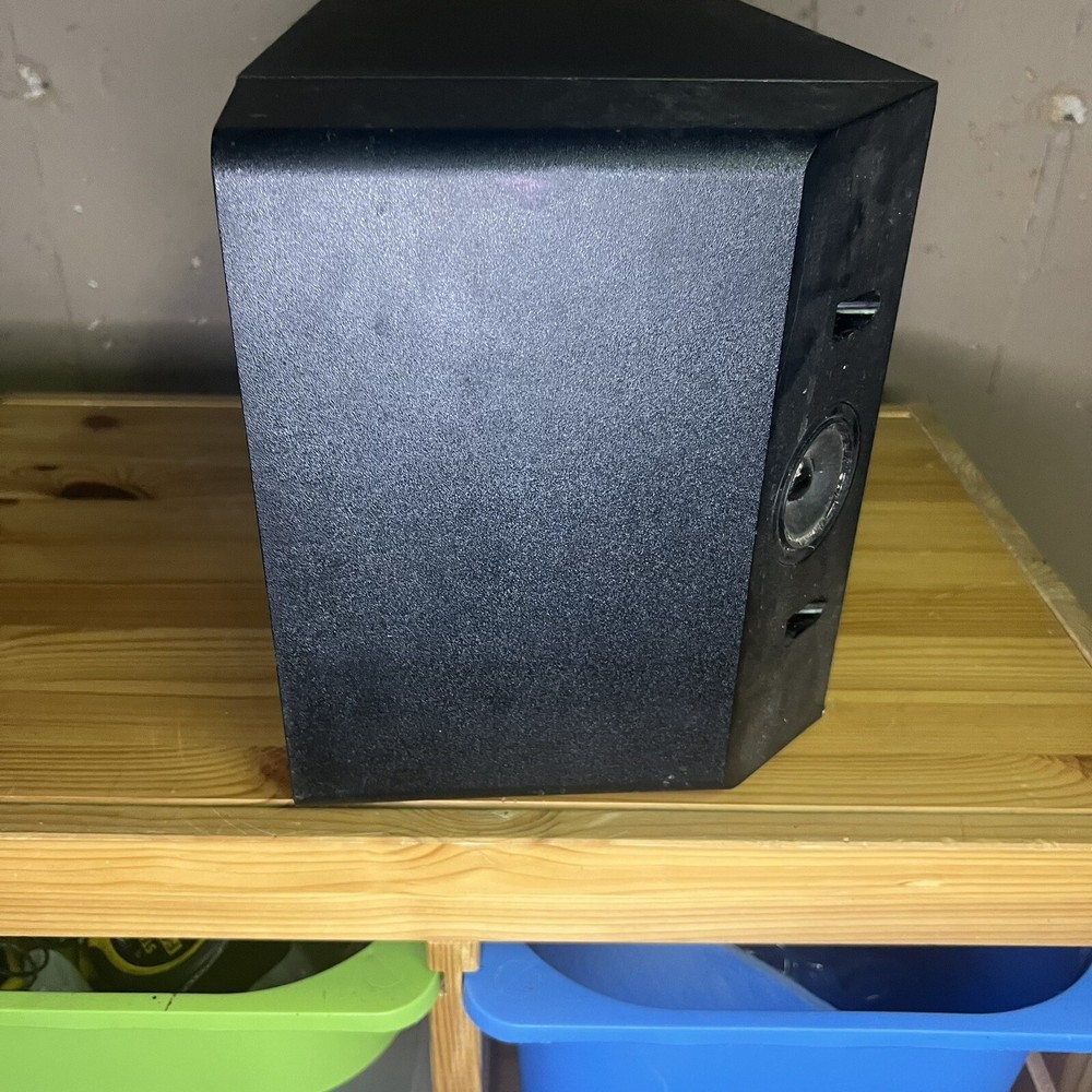 Right Vintage Bose 301 Series IV Direct/ Reflecting