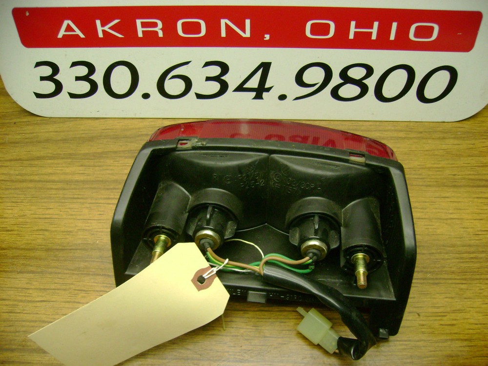 1994 Honda F2 Tail Light OEM