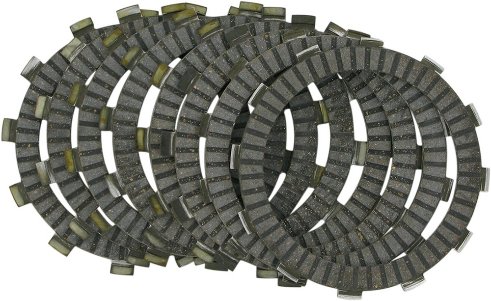 EBC CK Series Clutch Kit CK4498