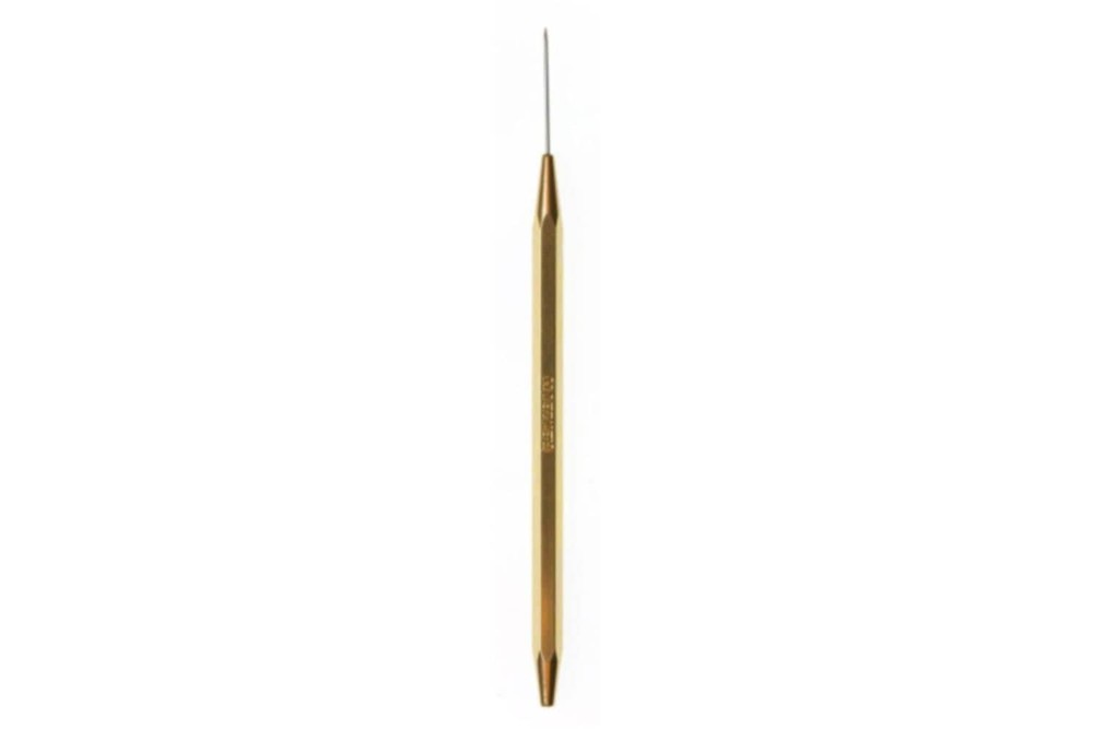 Renzetti Dubbing Needle With Half Hitch