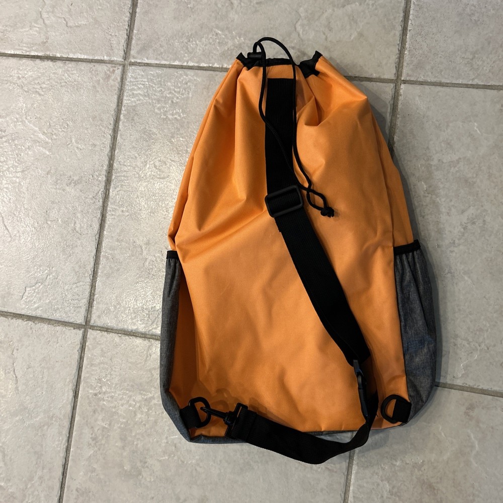 IRONMAN TRIATHLON 70.3 Florida BACKPACK Bag Transition