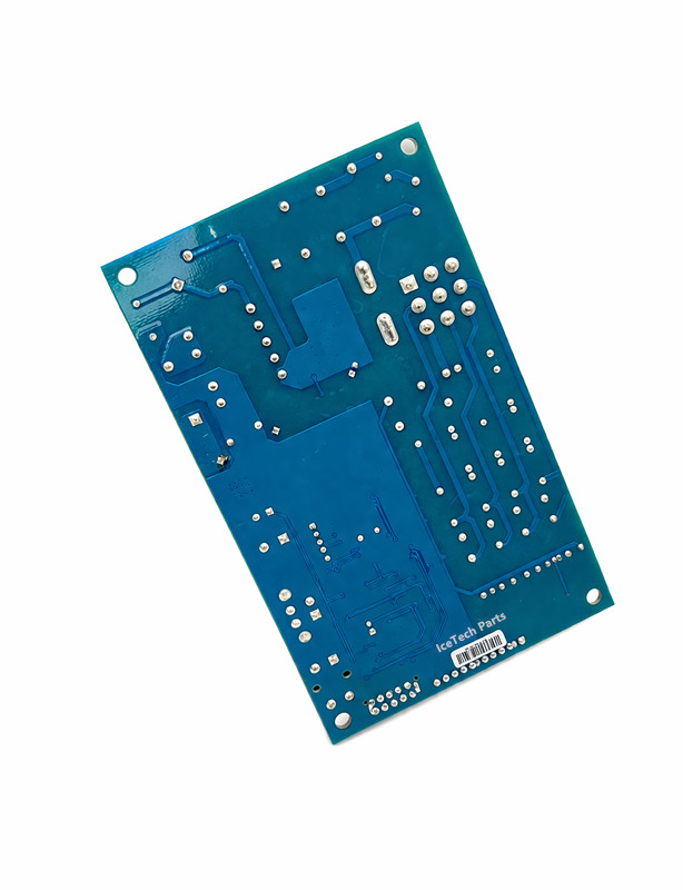 Manitowoc Ice Control Board 000010742 Replacement Part