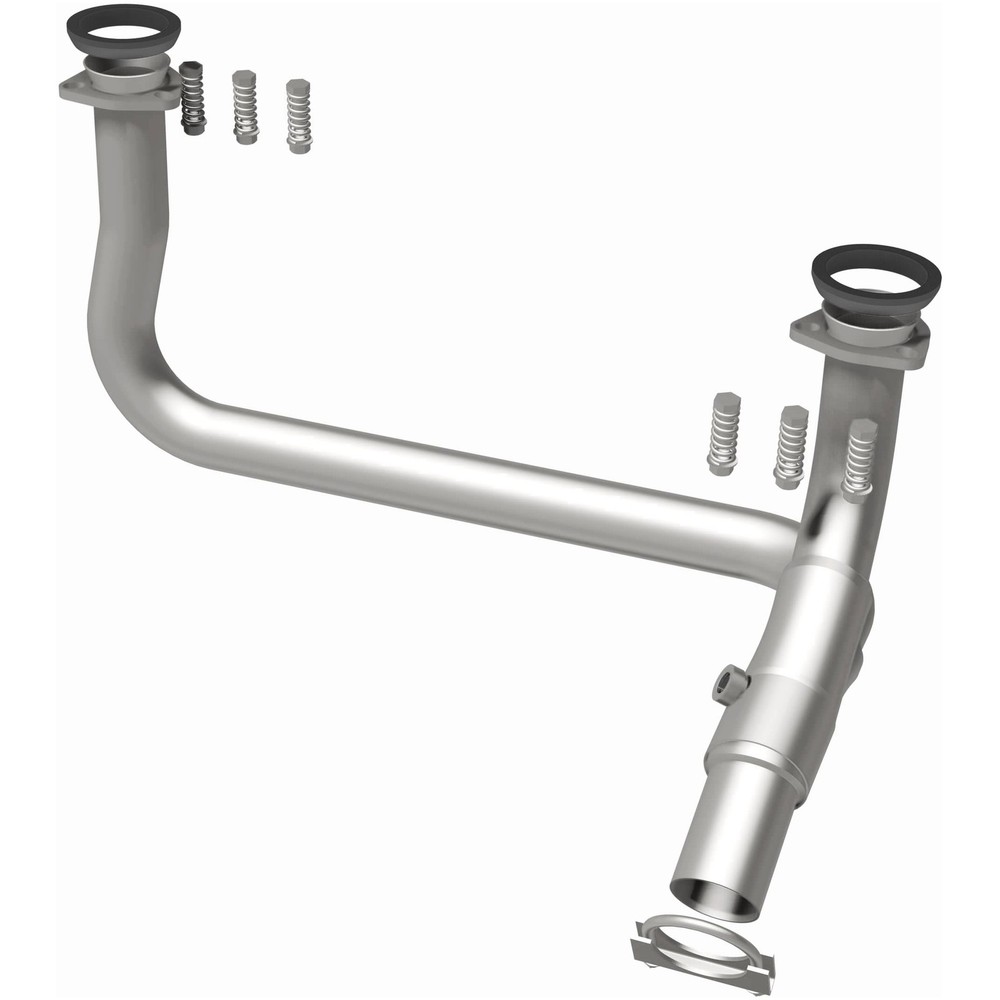 OE Replacement Exhaust Pipe Kit 107-0175