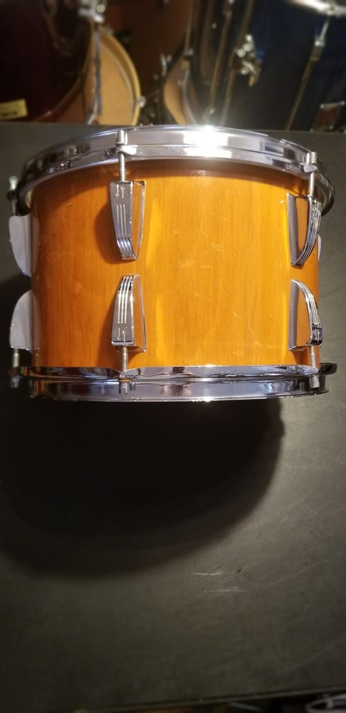 Vintage Sonor 13" Ride Tom