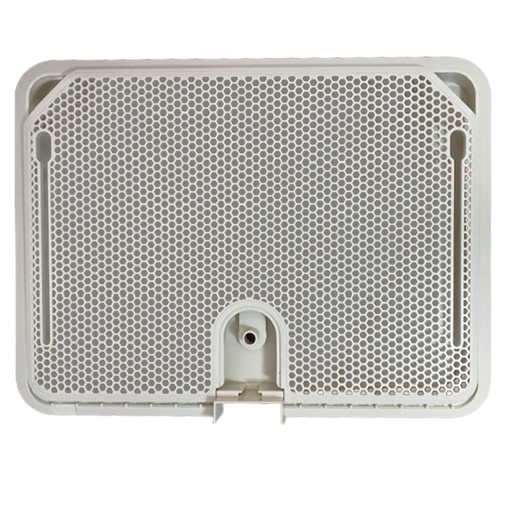 Replacement G1 Basin & Grid for The Grinder 1