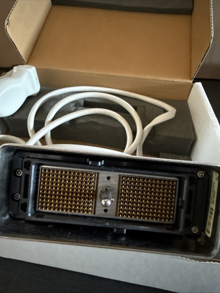 Philips S4-1 Ultrasound Transducer