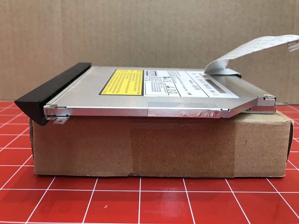 Laptop Notebook DVD/CD-RW Drive UJDA765 8x