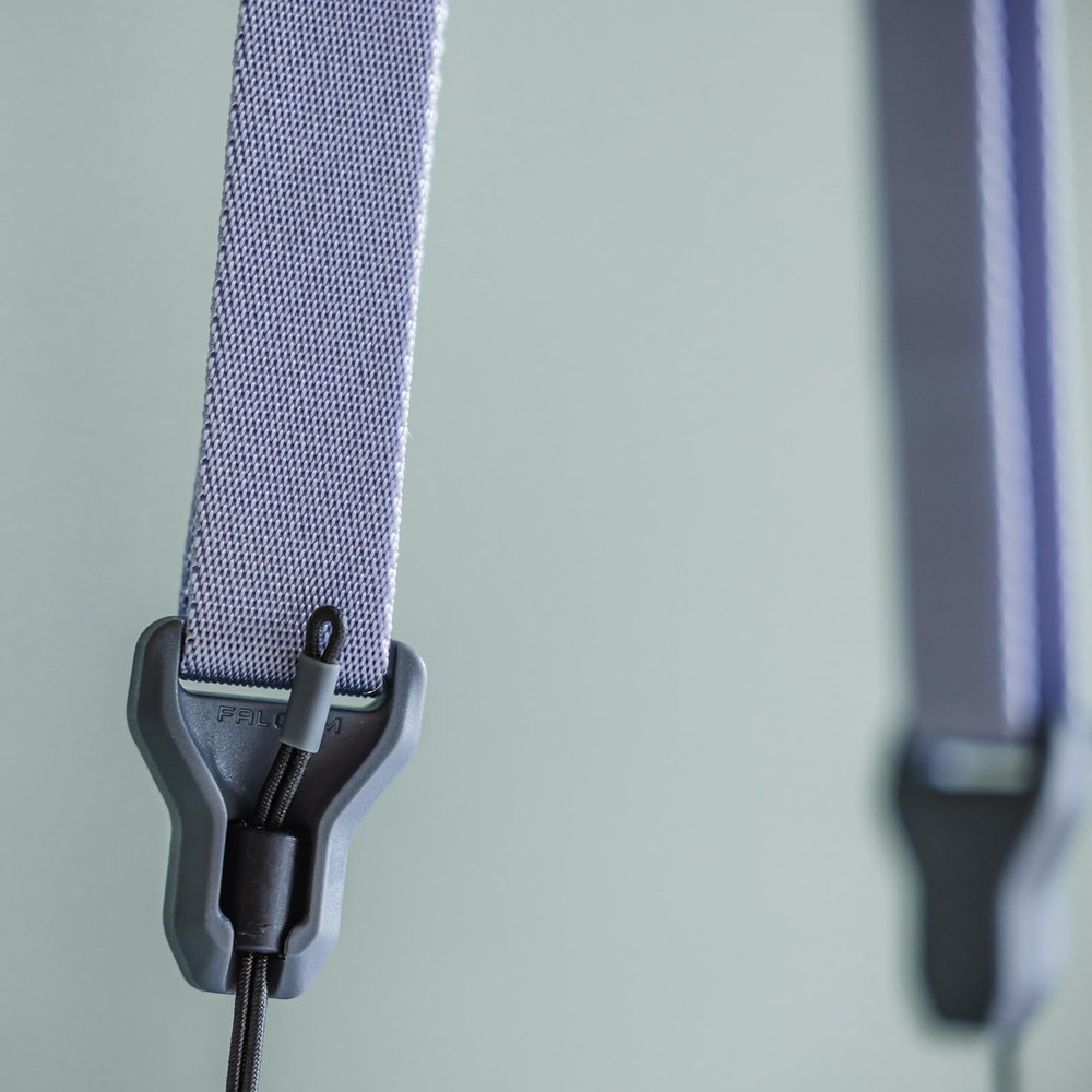 Shoulder Strap Lite,Purple-3143P