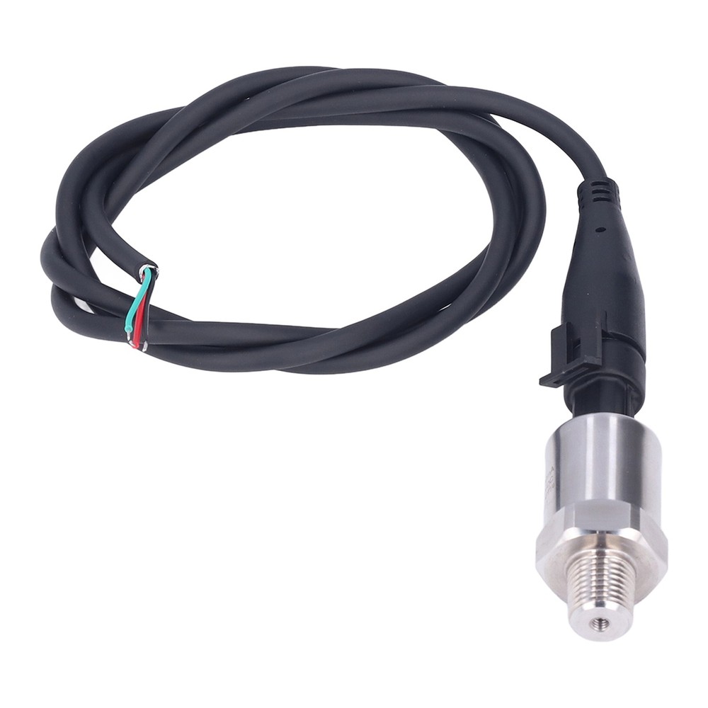 Packard Plug T2000 Pressure Transmitter Universal Transducer Sensor