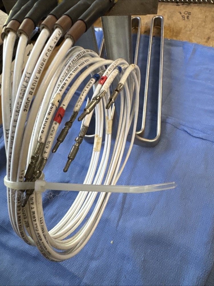 Watlow Firebar Frymaster Heating Element 2-47-40-21