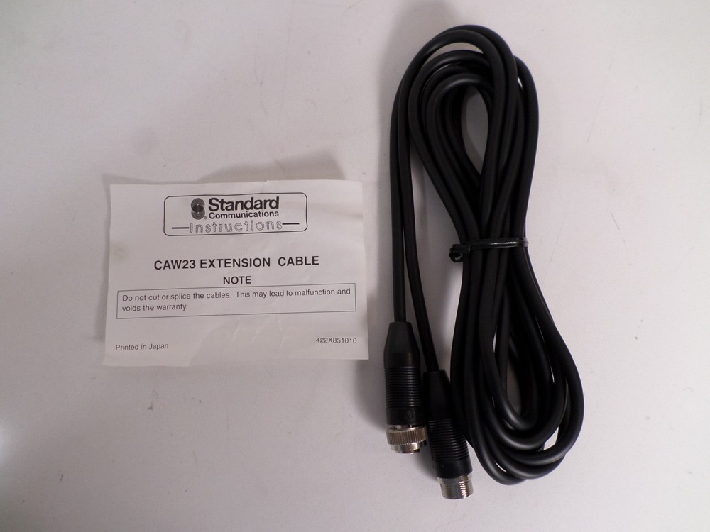 Standard Horizon CAW23 10' Extension