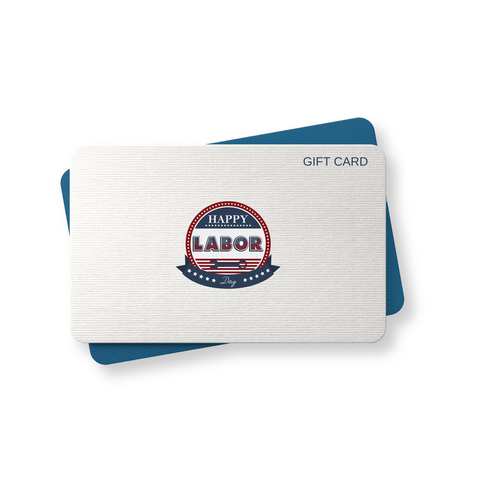 NEFNYC E-Gift Card