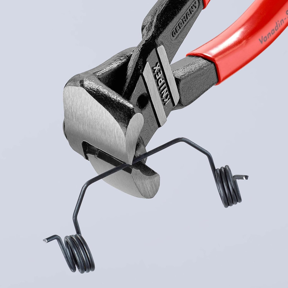 Bolt End Cutting Nippers 61 01 200