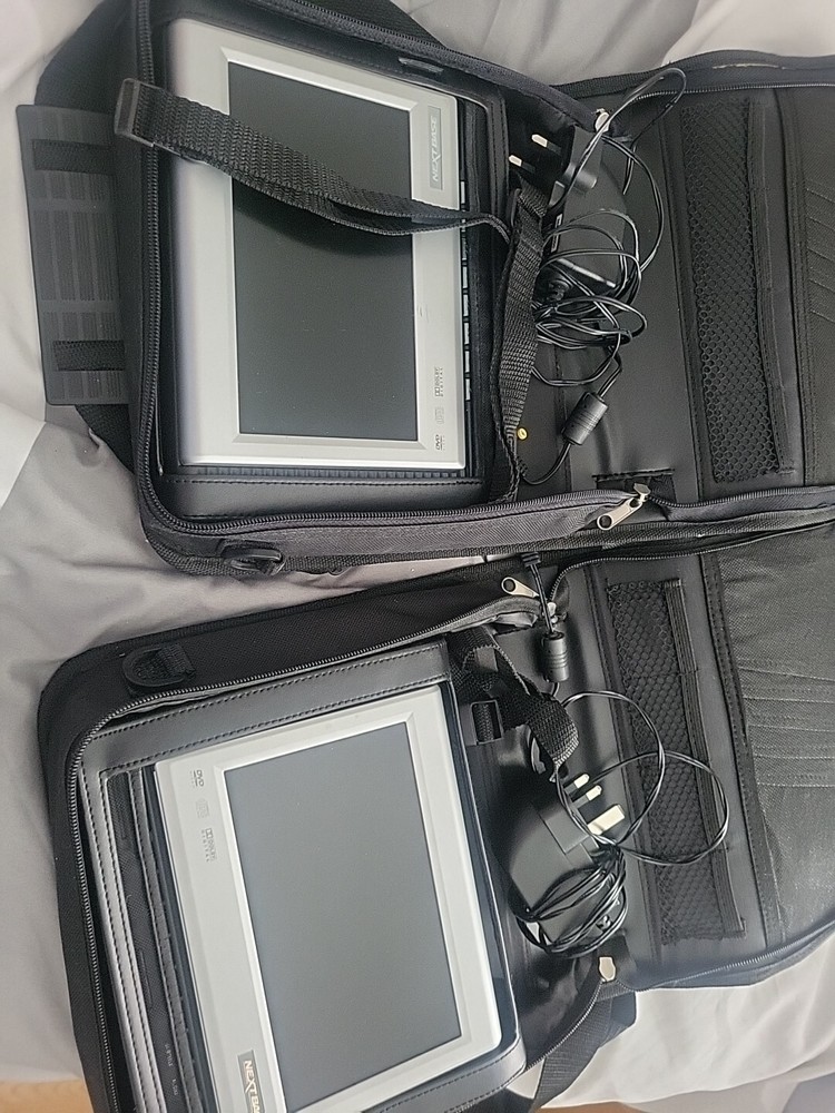 Twin Set Next Base Dvd Players