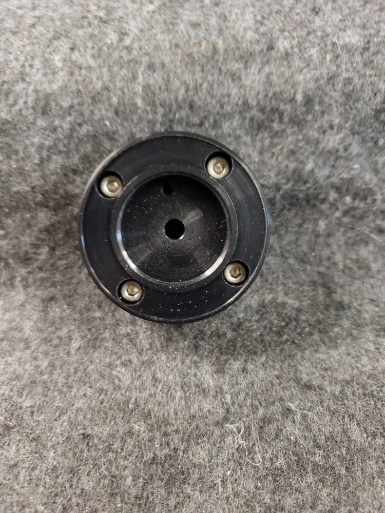 Manual Optical Beam Shutter .............................................(SB4)