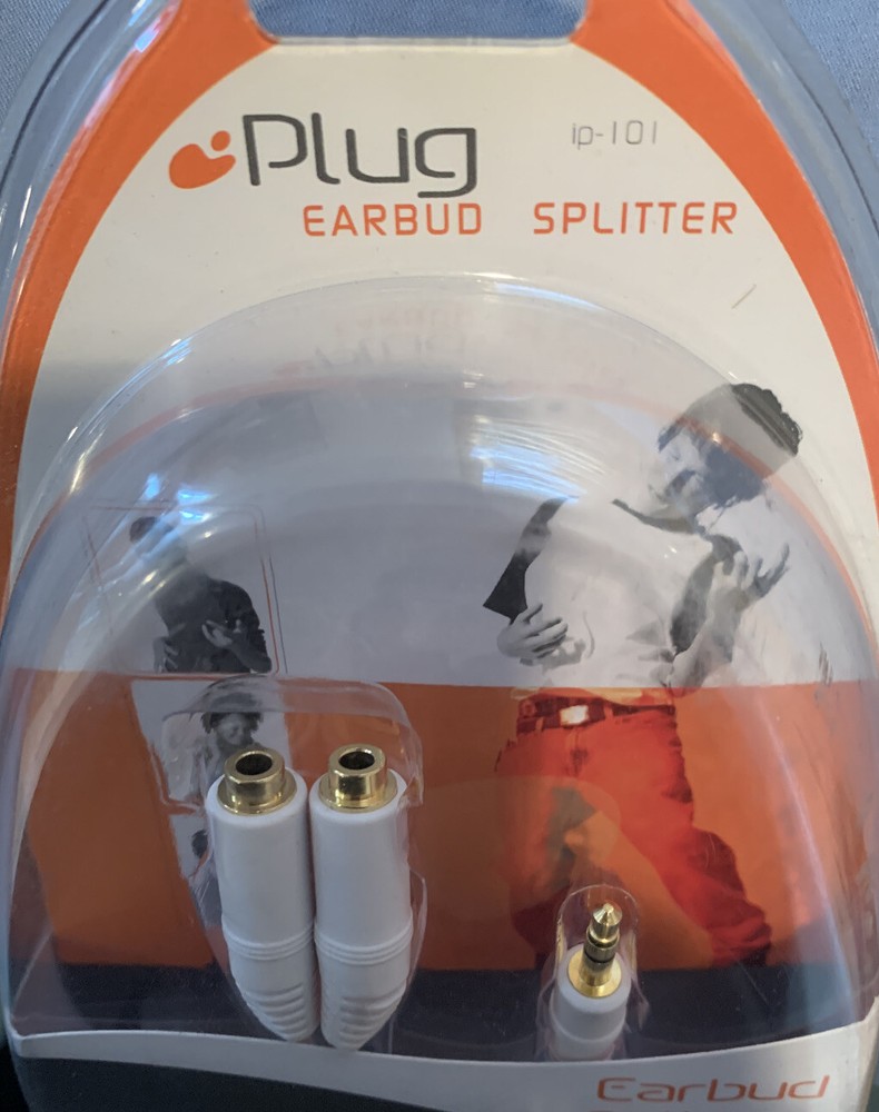 Digicom Earbud Splitter