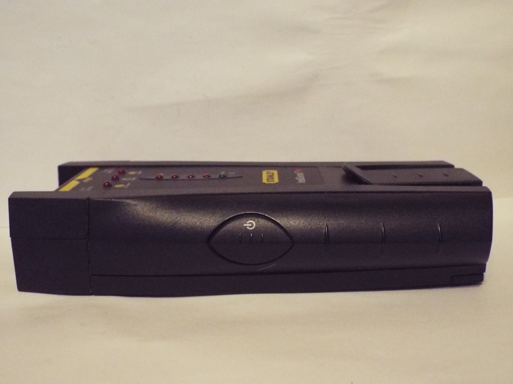 Stanley IntelliSensor Pro 77-220 - IntelliTools Stud Finder Sensor Works