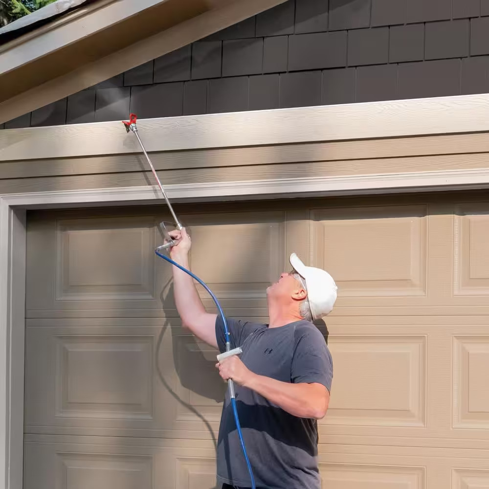 20 In. Tip Extension Paint Sprayer Tip Extension