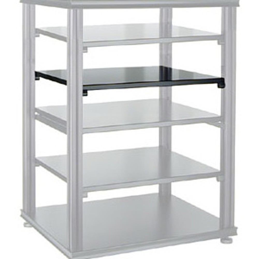 Salamander Synergy Single Internal Shelf - Black