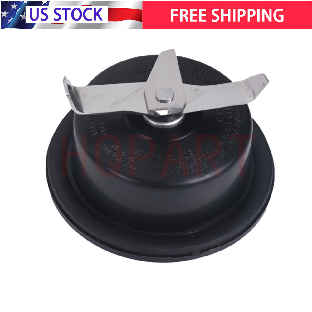 For 700W Black & Decker Muti-Function Blender 4-Point Blade Replacement BL1220SG