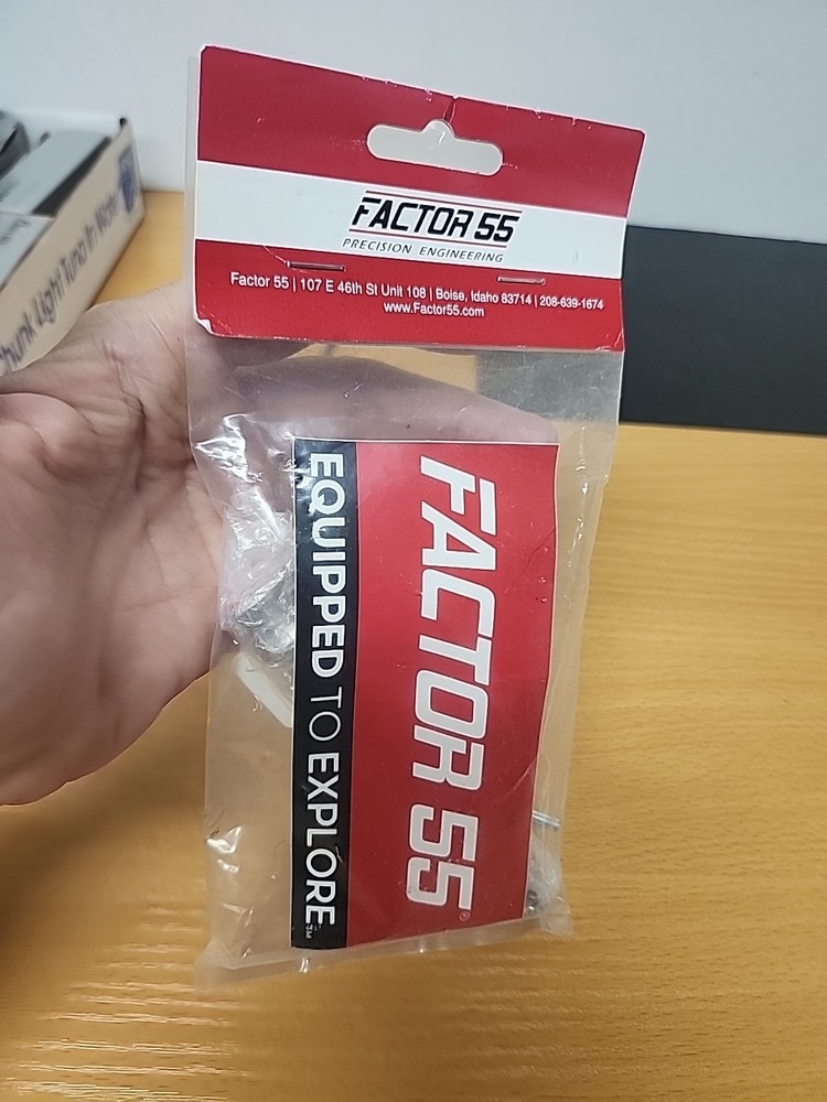 Factor 55 00036  WINCH ACCESSORIES