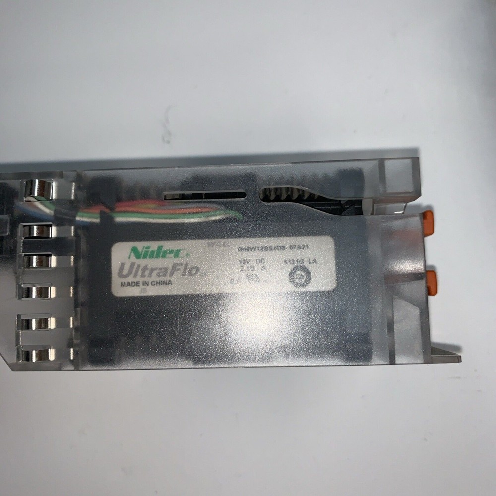(1x) Fan~ EMC DRIVE ARRAY VNXE3200 BPE12